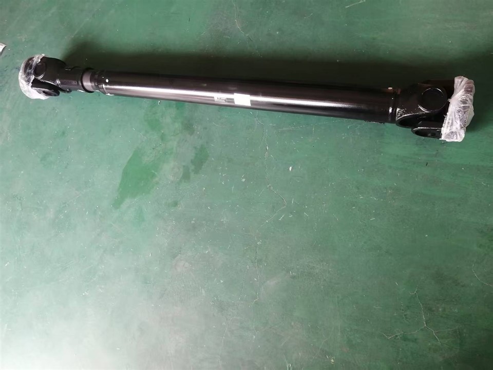 High Quality OEM DZ91259312172 Transmission Shaft Assembly For Shaanxi Automobile Shacman Heavy Truck Shacman New Made Steel suppliers