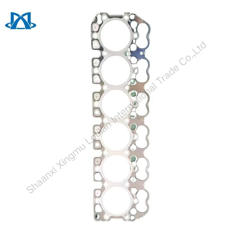 SHACMAN X3000 Gasket 1006080531 Of Cylinder Head For H10.5 WP8 Of Weichai Engine price