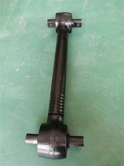 Shaanxi Automobile Shacman Delong F3000 Partijiet tat-Trakk Assemblaġġ ta 'Upper Thrust Rod DZ91259525274 driegħ tal-kontroll tat-torque għal Shacman