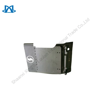SHACMAN H3000 X3000 Assemblaġġ tas-Sezzjoni ta' wara Fender tal-Lemin ta' quddiem DZ97259956605